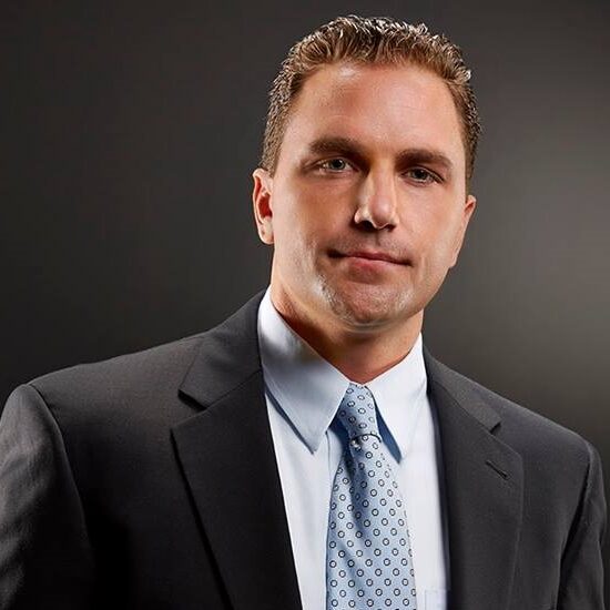 Business Card Headshot 2