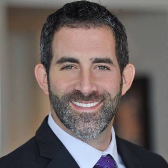 Jay Robins Profile Pic